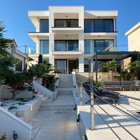 Villa Sun And Sea 特罗吉尔 外观 照片