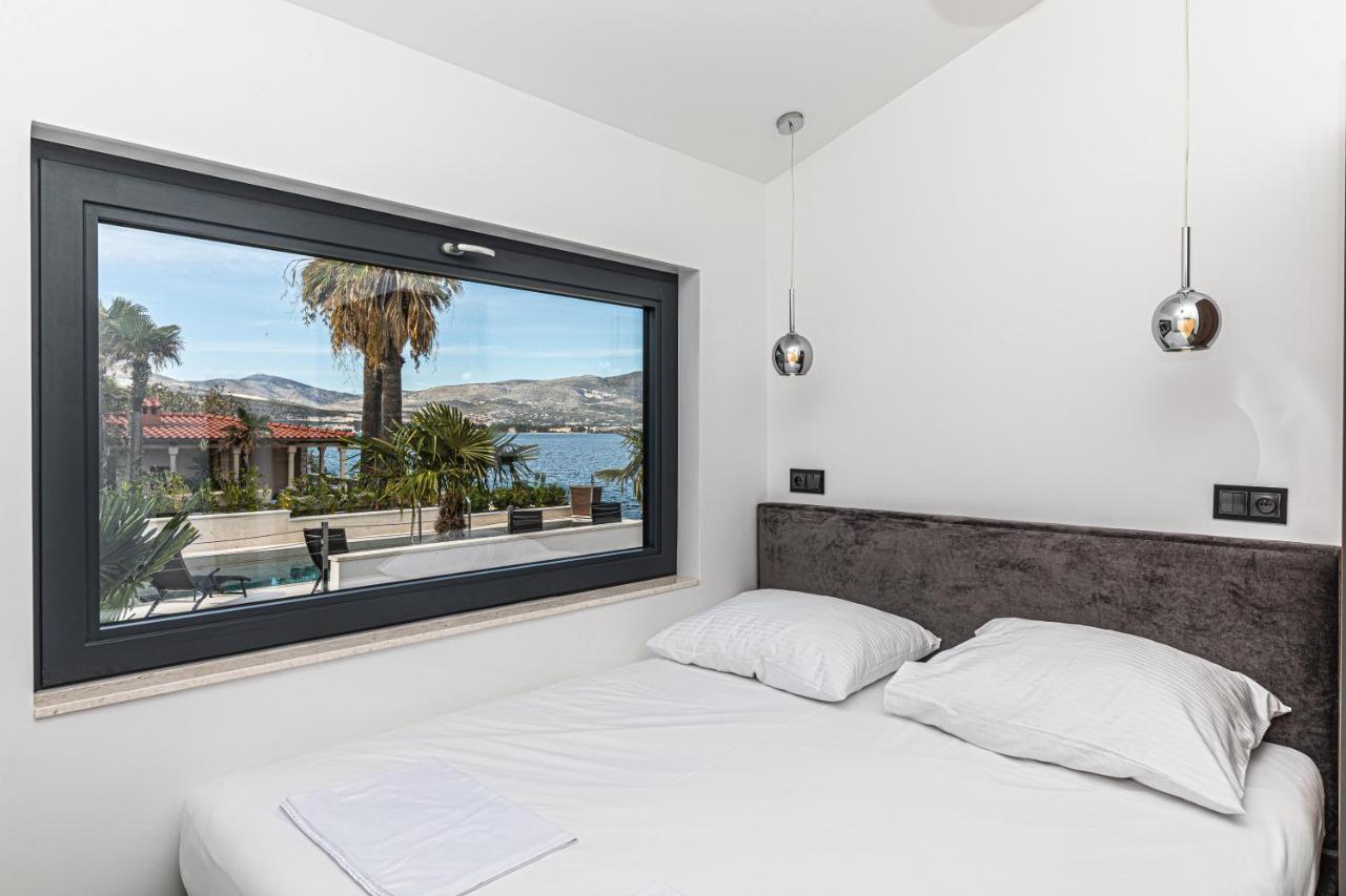 Villa Sun And Sea 特罗吉尔 外观 照片
