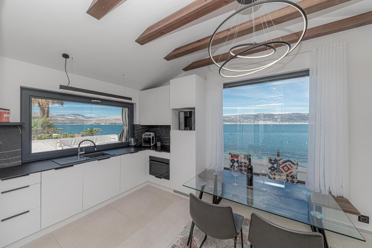 Villa Sun And Sea 特罗吉尔 外观 照片