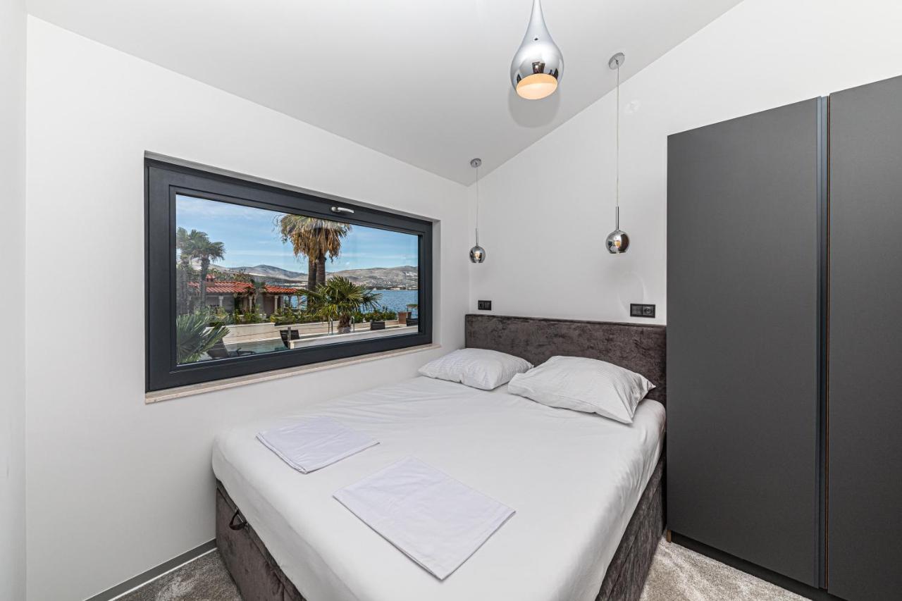 Villa Sun And Sea 特罗吉尔 外观 照片
