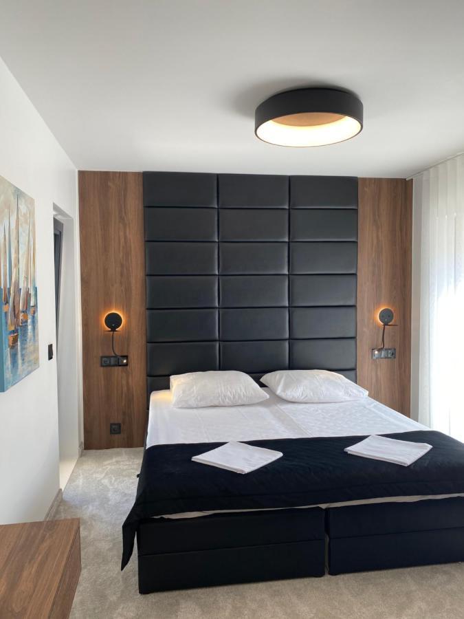 Villa Sun And Sea 特罗吉尔 外观 照片