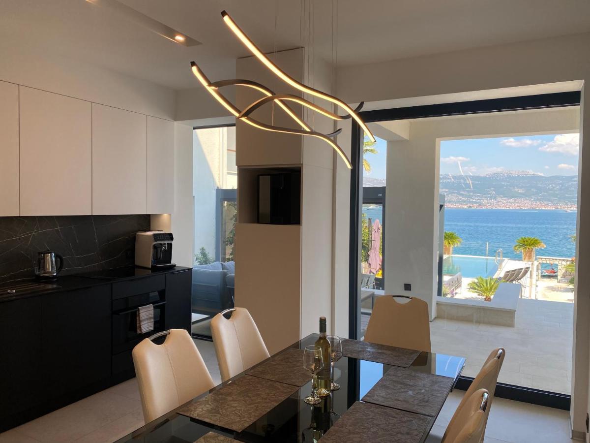 Villa Sun And Sea 特罗吉尔 外观 照片